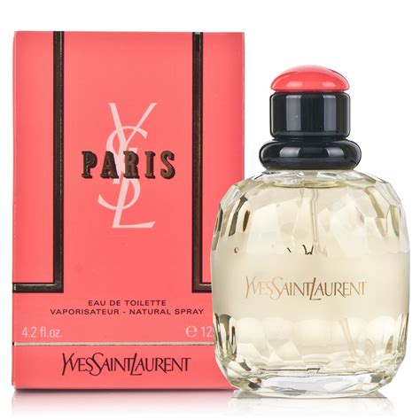 does ysl still make paris perfume|ysl paris perfume john lewis.